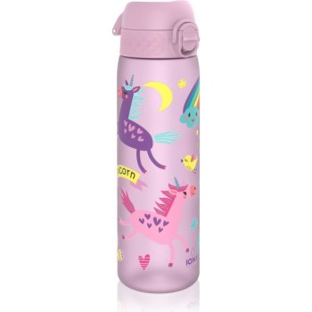 ion8 Leak Proof láhev Unicorns 500 ml