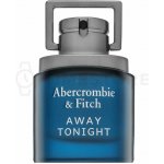 Abercrombie & Fitch Away Tonight toaletní voda pánská 30 ml – Hledejceny.cz