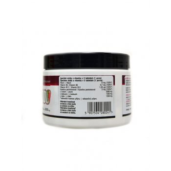 HiTec Nutrition BCAA 2000 150 tablet