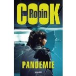 Pandemie - Robin Cook – Hledejceny.cz