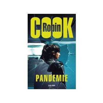 Pandemie - Robin Cook