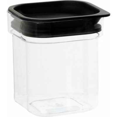 Plast Team Plastová dóza Hamburg 0,6 l – Zboží Mobilmania