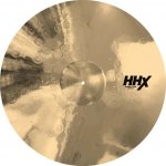 Sabian HHX Redlight Crash 22” – Zboží Dáma