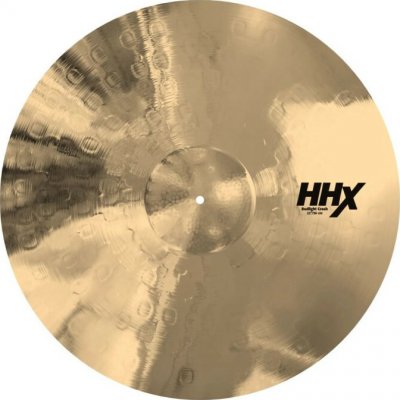 Sabian HHX Redlight Crash 22” – Zboží Dáma