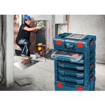 Bosch i-BOXX 53 inset box set 12 kusů Professional – Sleviste.cz