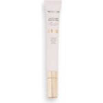 Makeup Revolution Rehab péče pro zvětšení objemu rtů s vyživujícím účinkem 10 ml – Zboží Dáma