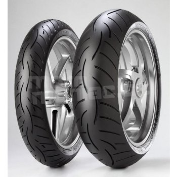 Metzeler Roadtec Z8 Interact 190/50 R17 73W