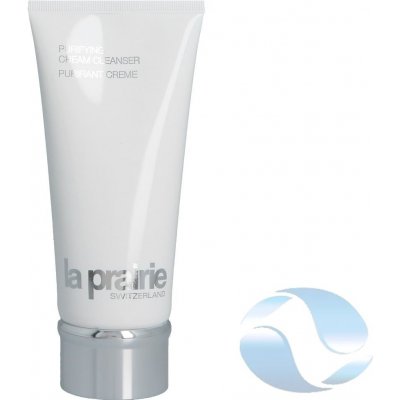 La Prairie krémový čistící přípravek 200 ml