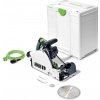 Okružní pila FESTOOL TSV 60 KEBQ-Plus