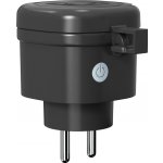 IMMAX NEO LITE Smart venkovní zásuvka s kolíkem typ E IP44 WiFi TUYA 07774L – Hledejceny.cz