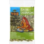 TRS Kardamom celý zelený 50 g – Sleviste.cz