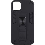 Pouzdro TopQ Armor iPhone 11 ultra odolné černé – Zboží Mobilmania