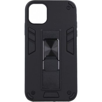 Pouzdro TopQ Armor iPhone 11 ultra odolné černé