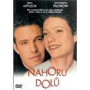 Nahoru, dolů DVD