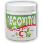 Nutristar Recovital plus Vitamin C 500 tablet – Hledejceny.cz