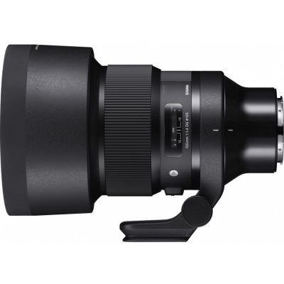 SIGMA 105mm f/1.4 DG HSM Art L