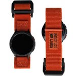 UAG Active Strap řemínek pro Samsung Galaxy Watch M/L rust 294406119191 – Hledejceny.cz