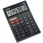 Canon Kalkulačka AS-120 HB II – Hledejceny.cz