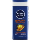 Nivea Men Sport sprchový gel 250 ml