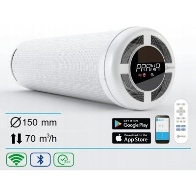 Prana 150 BASIC – Hledejceny.cz