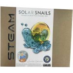 Alltoys Solární šnek – Zbozi.Blesk.cz