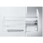 Blum Metabox Z70.0320 Blumotion tlumení bílá – Zboží Mobilmania