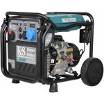 Könner & Söhnen KS 8100i E ATSR – Zboží Dáma