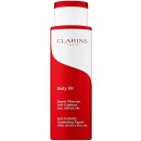 Clarins Body Fit Anti-Cellulite Contouring Expert zeštíhlující péče proti celulitidě 200 ml