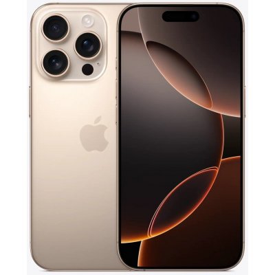 Apple iPhone 16 Pro 128GB – Zboží Mobilmania