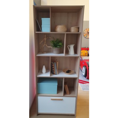 ČILEK Studentská knihovna Modera – Zboží Dáma