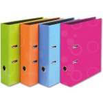 NEO COLORI A4 7 cm zelený – Zboží Živě