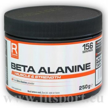 Reflex Nutrition Beta Alanine 250 g