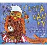 Uspávanky CD – Hledejceny.cz