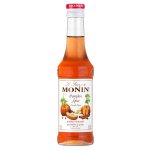 Monin Le Sirop Pumpkin Spice Dýňové koření 250 ml – Zboží Dáma