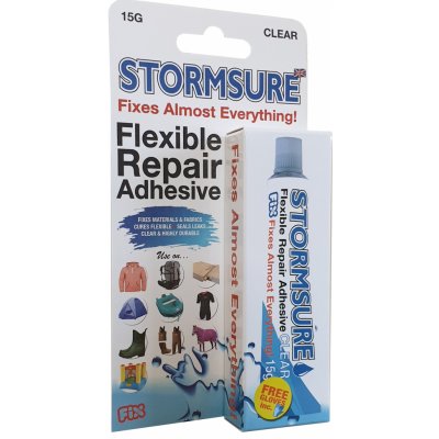 Lepidlo Stormsure 15 g – Sleviste.cz