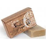 Yellow & Blue Olivové mýdlo na ruce v krabičce 100 g – Zboží Mobilmania