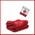 Nuke Guys Gamma Dryer S Red 40 x 40 cm 1400GSM | Zboží Auto