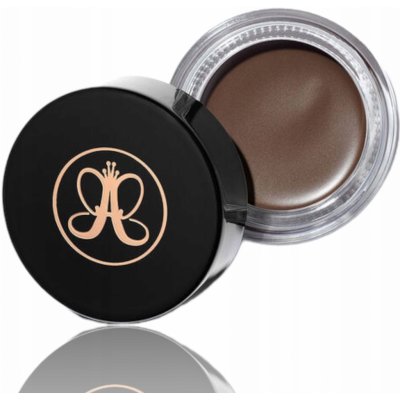 Anastasia Beverly Hills Dipbrow Pomade pomáda na obočí Soft Brown 4 g