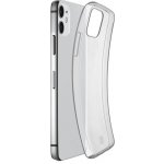 Pouzdro Cellularline Fine Apple iPhone 12 mini čiré – Hledejceny.cz