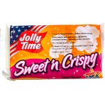 Jolly Time Sweet'n Crispy 100 g – Zboží Mobilmania