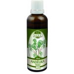 Naděje Andělika lékařská tinktura z bylin 50 ml – Hledejceny.cz