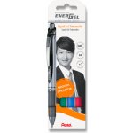 Pentel EnerGel BL77 4 ks – Hledejceny.cz