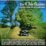 Chieftains - Further Down The Old Plank Road CD – Hledejceny.cz