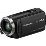 Panasonic HC-V180 – Hledejceny.cz