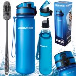 Aquaphor City 500 ml světle modrá – Zboží Mobilmania