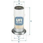 Vzduchový filtr UFI 27.D01.00 – Hledejceny.cz
