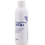 VITA+ Sonografický gel 250 ml – Zboží Mobilmania