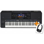 Yamaha PSR SX720 SET1S – Sleviste.cz