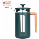 KitchenCraft French press 8