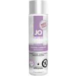 System JO Agapé Original Lubricant 120 ml – Sleviste.cz